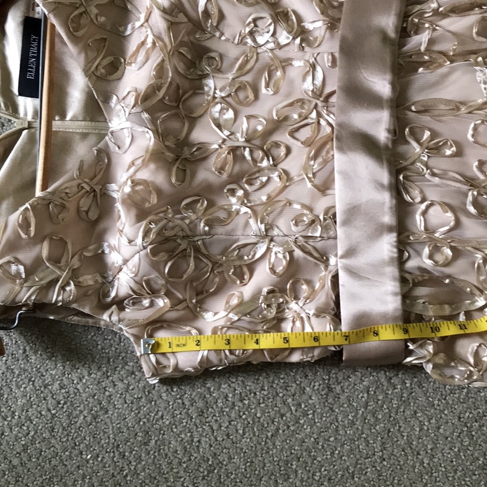 Size 6 - Ellen Tracy design with some modifications - Picture 9 of 11